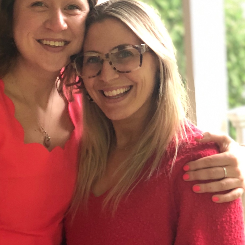Meet your Posher, Jessie